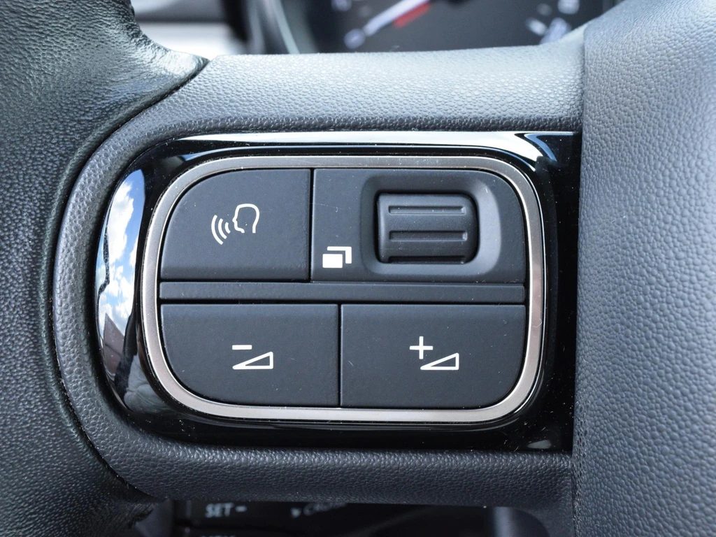 Citroën C3 – foto 15