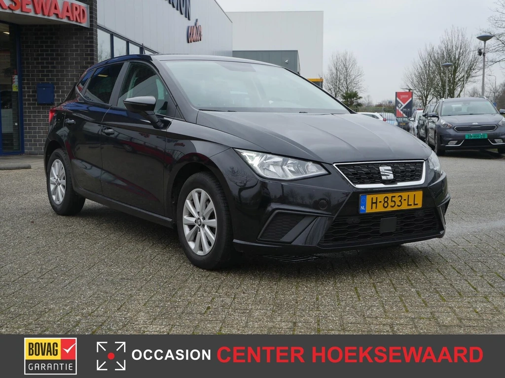 SEAT Ibiza – foto 12