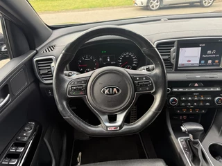 Kia Sportage – thumbnail 22