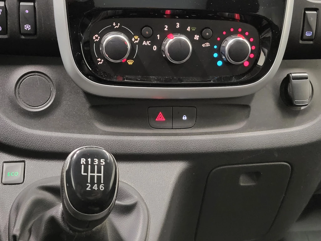 Renault Trafic – foto 15