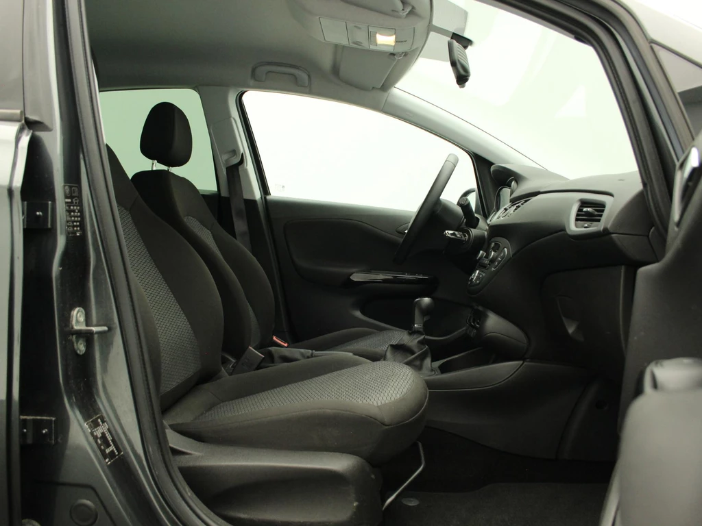 Opel Corsa – foto 27