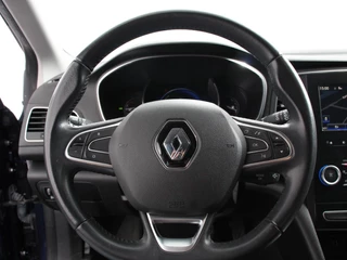 Renault Mégane Estate – thumbnail 18
