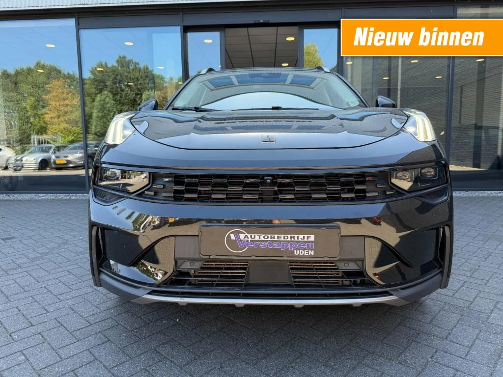Lynk & Co 01 – foto 14