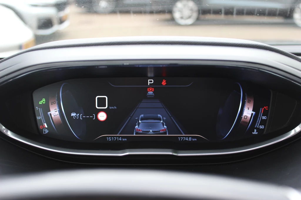 Peugeot 3008 – foto 19