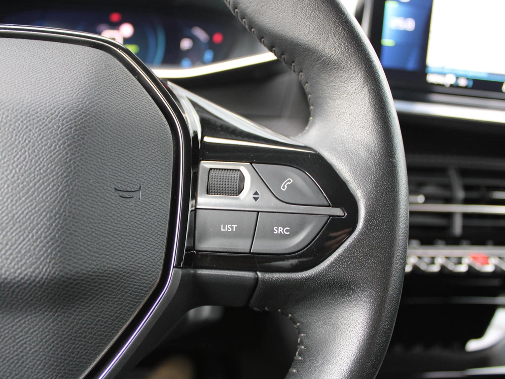 Peugeot e-2008 – foto 20