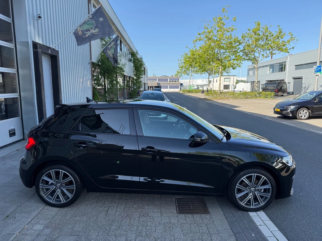 Audi A1 Sportback – foto 11