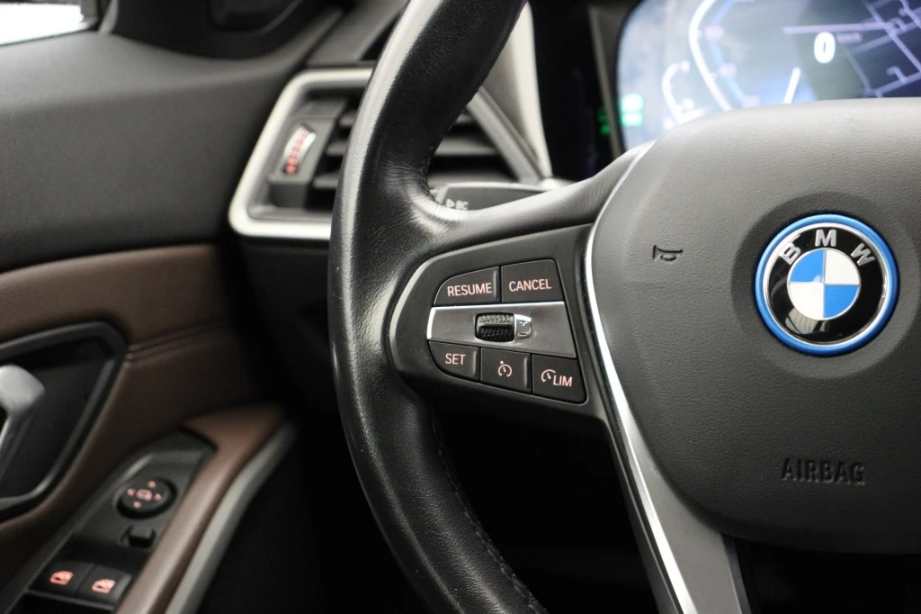 BMW 3 Serie – foto 23