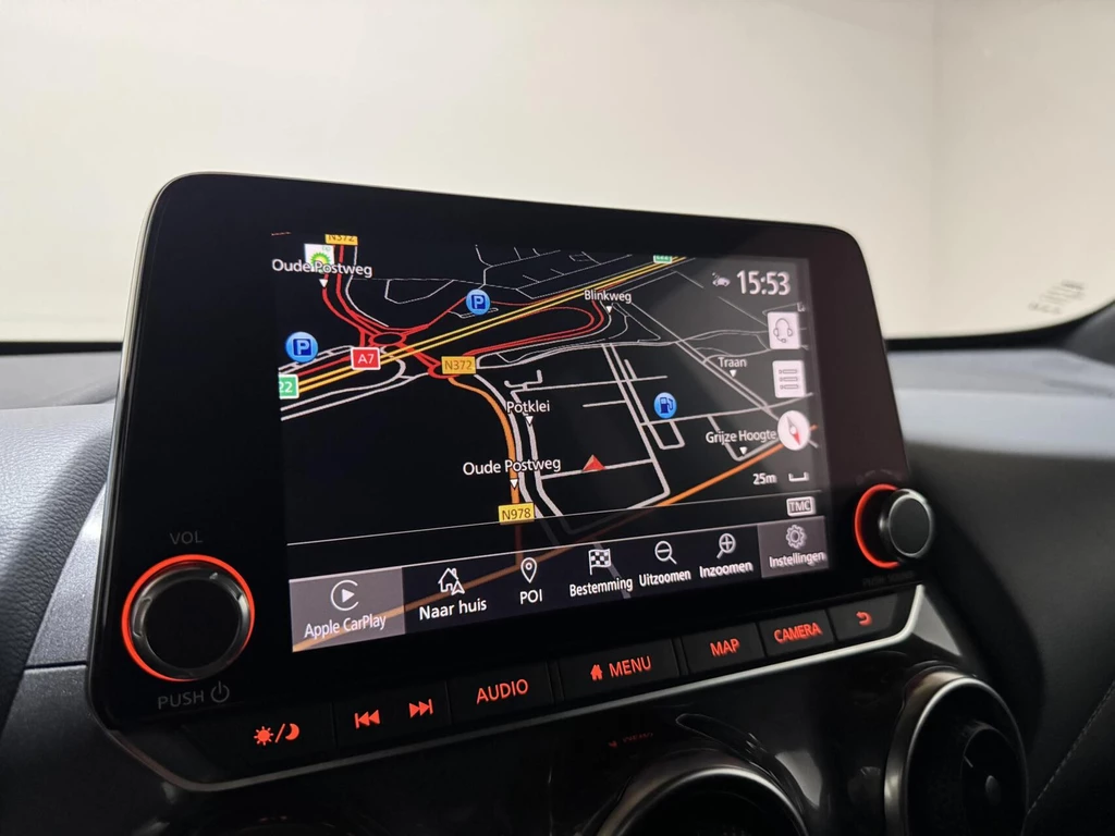 Nissan Juke – foto 41