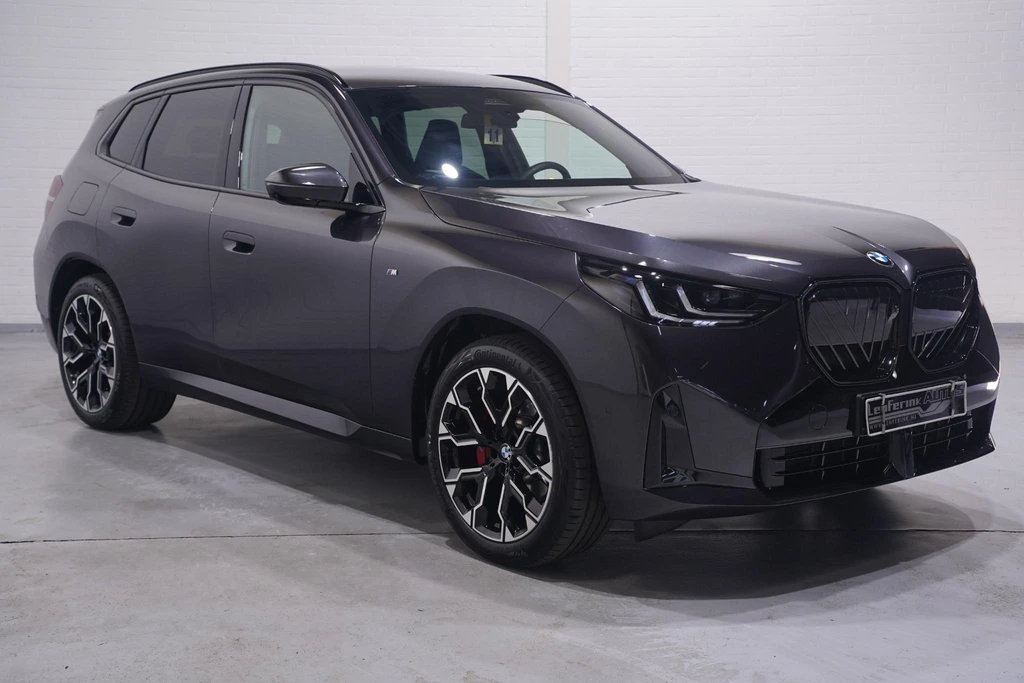 BMW X3 – foto 8