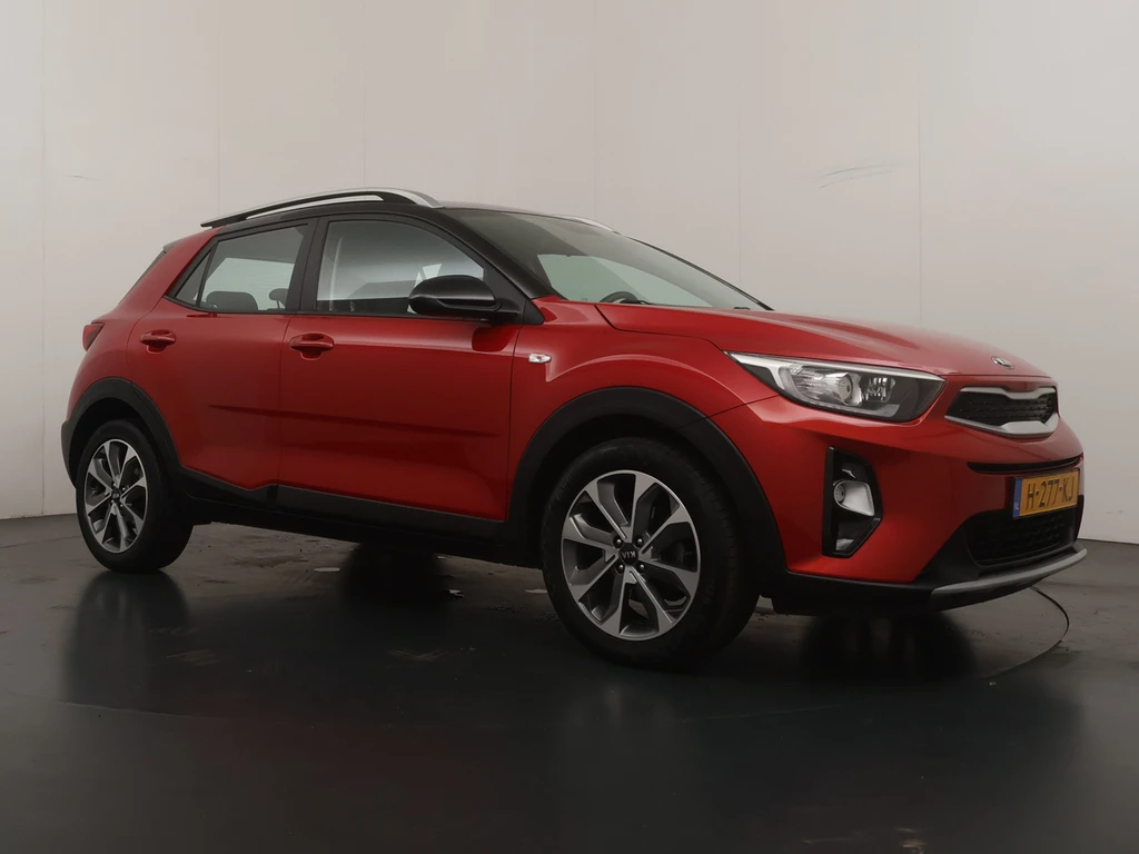 Kia Stonic – foto 10