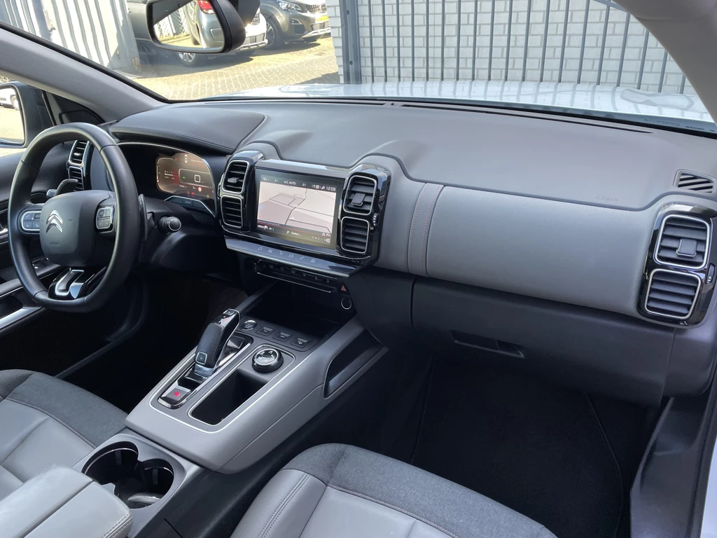 Citroën C5 Aircross – foto 34