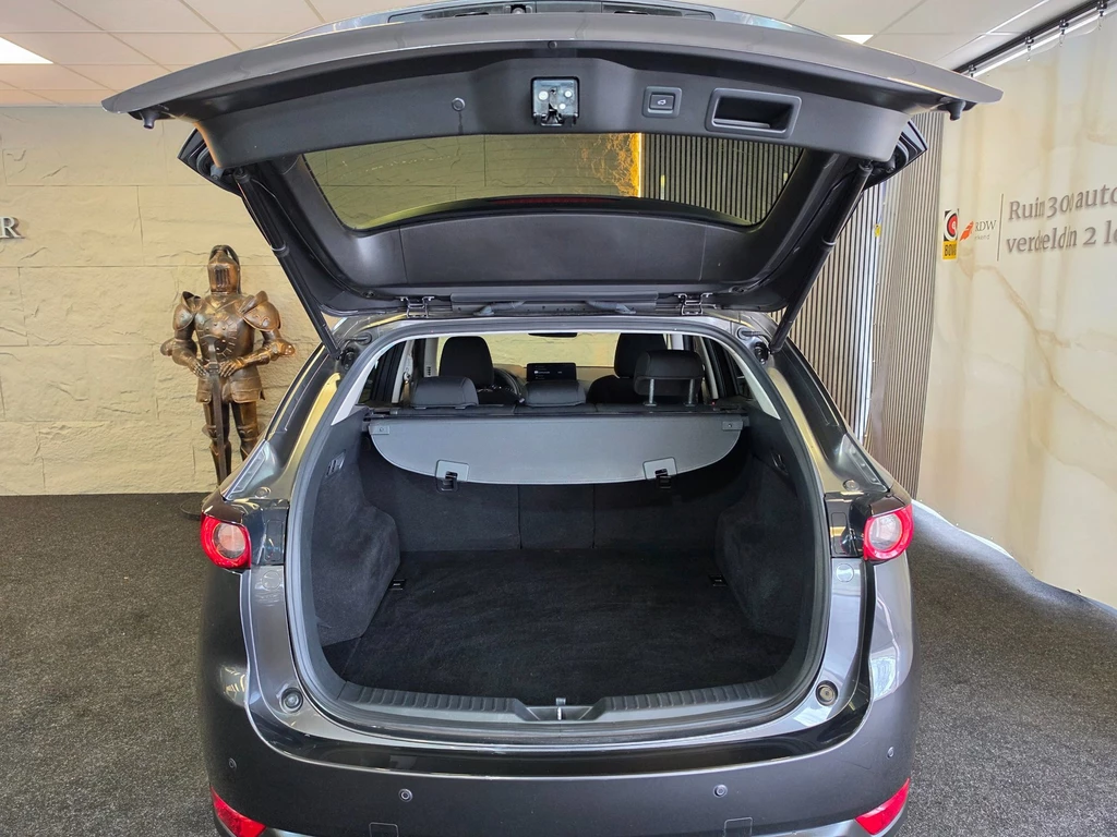 Mazda CX-5 – foto 32