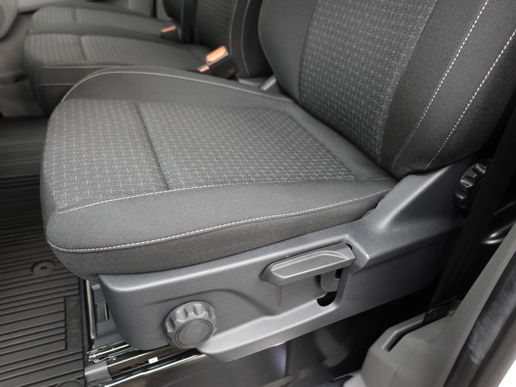 Ford Transit Custom – foto 16