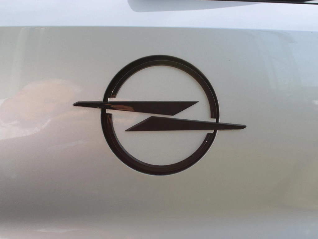 Opel Astra – foto 24