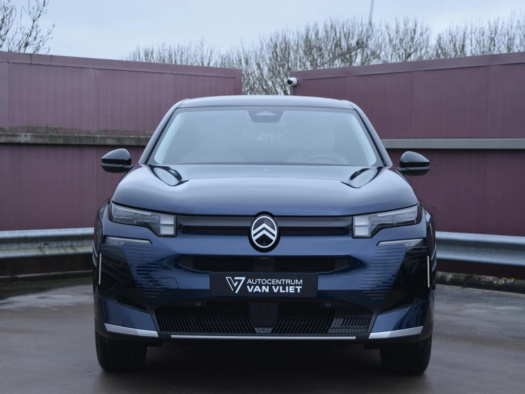 Citroën C5 Aircross – foto 5