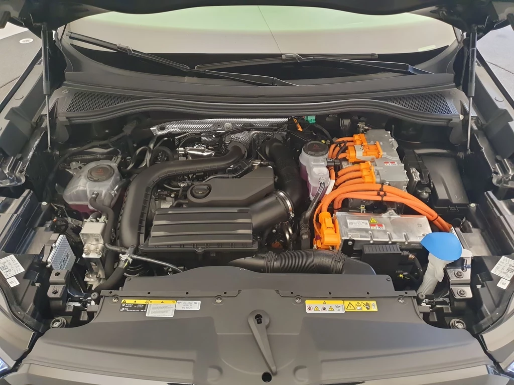 Škoda Kodiaq – foto 32
