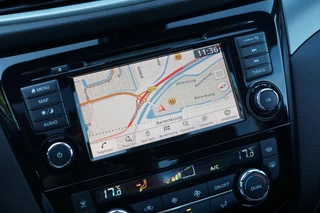 Nissan QASHQAI – thumbnail 23