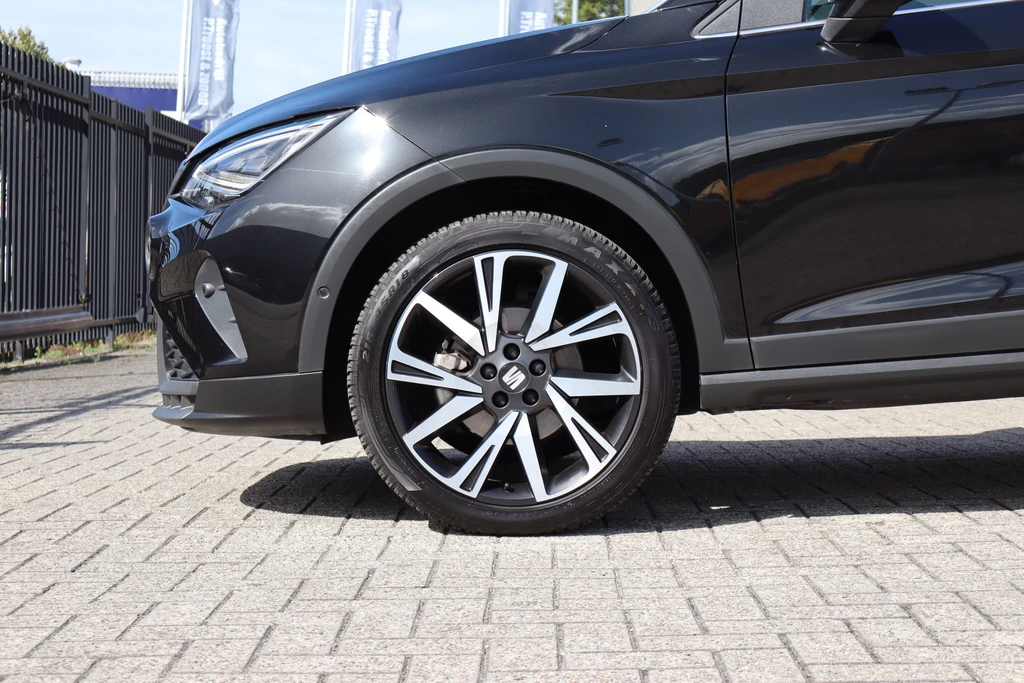 SEAT Arona – foto 10