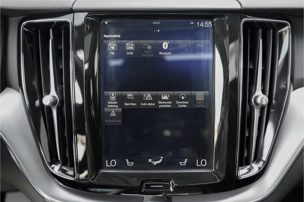 Volvo XC60 – foto 36