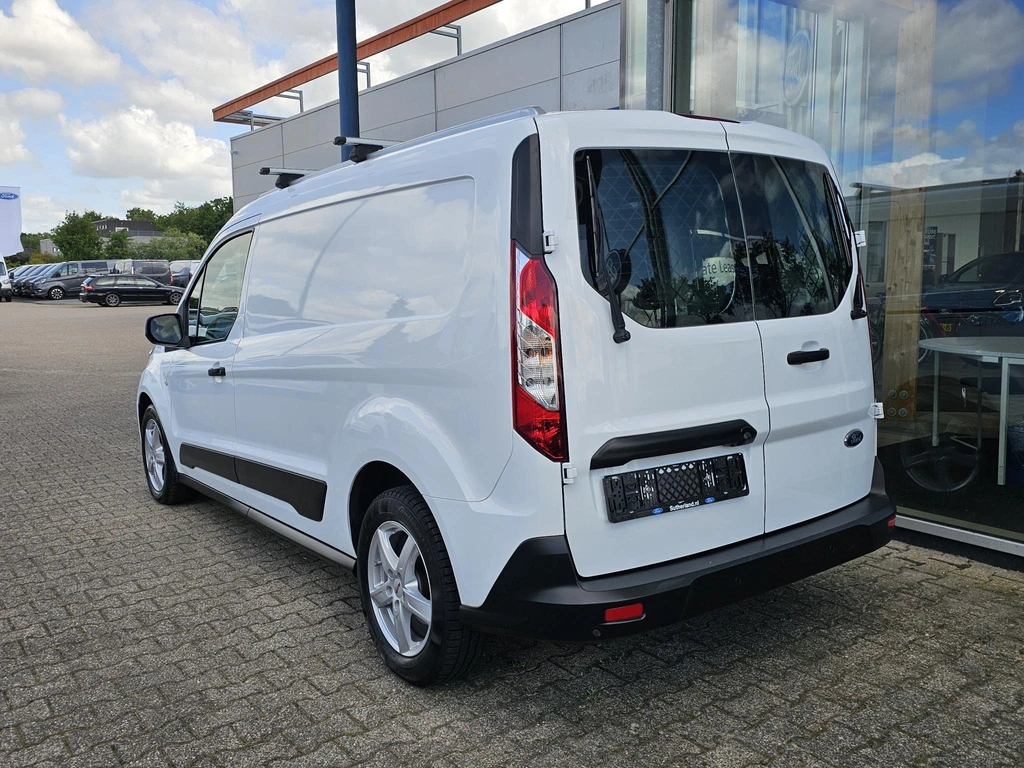 Ford Transit Connect – foto 3