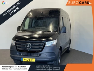 Mercedes-Benz Sprinter – thumbnail 1
