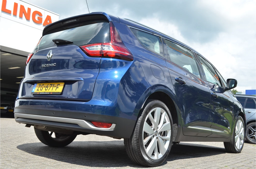 Renault Grand Scénic – foto 6