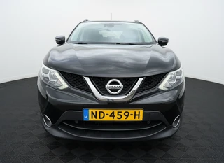 Nissan QASHQAI – thumbnail 8