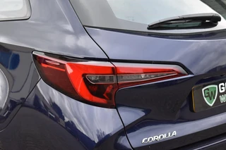 Toyota Corolla Touring Sports – thumbnail 24