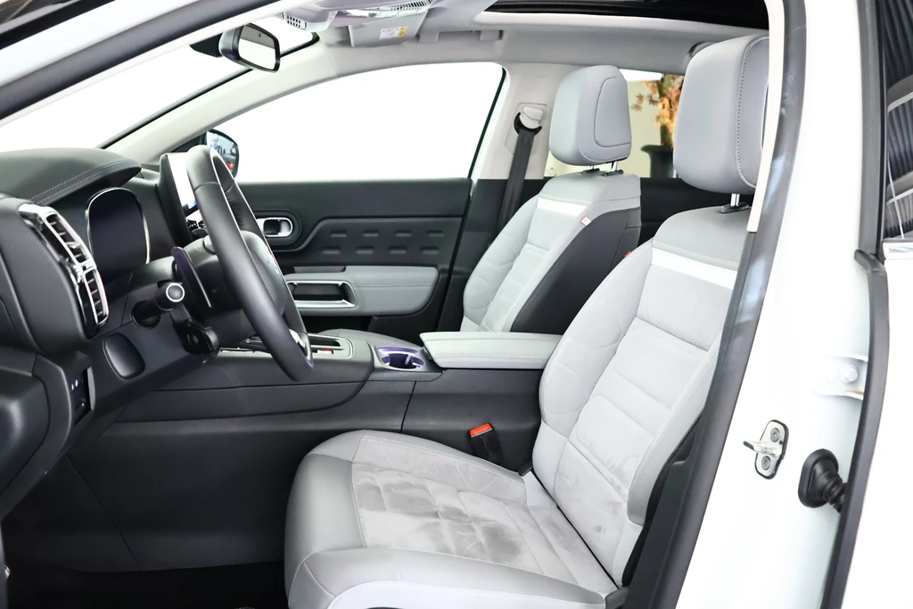 Citroën C5 Aircross – foto 12