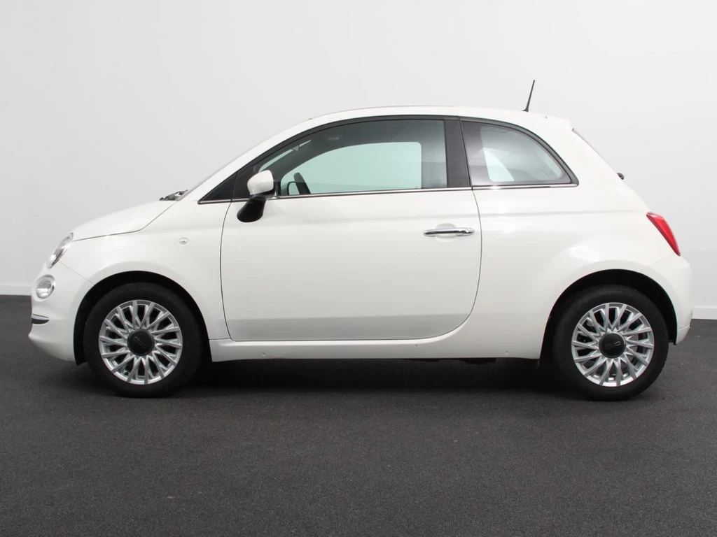 Fiat 500 – foto 2