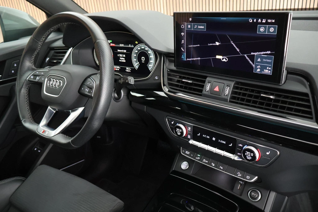 Audi Q5 – foto 8