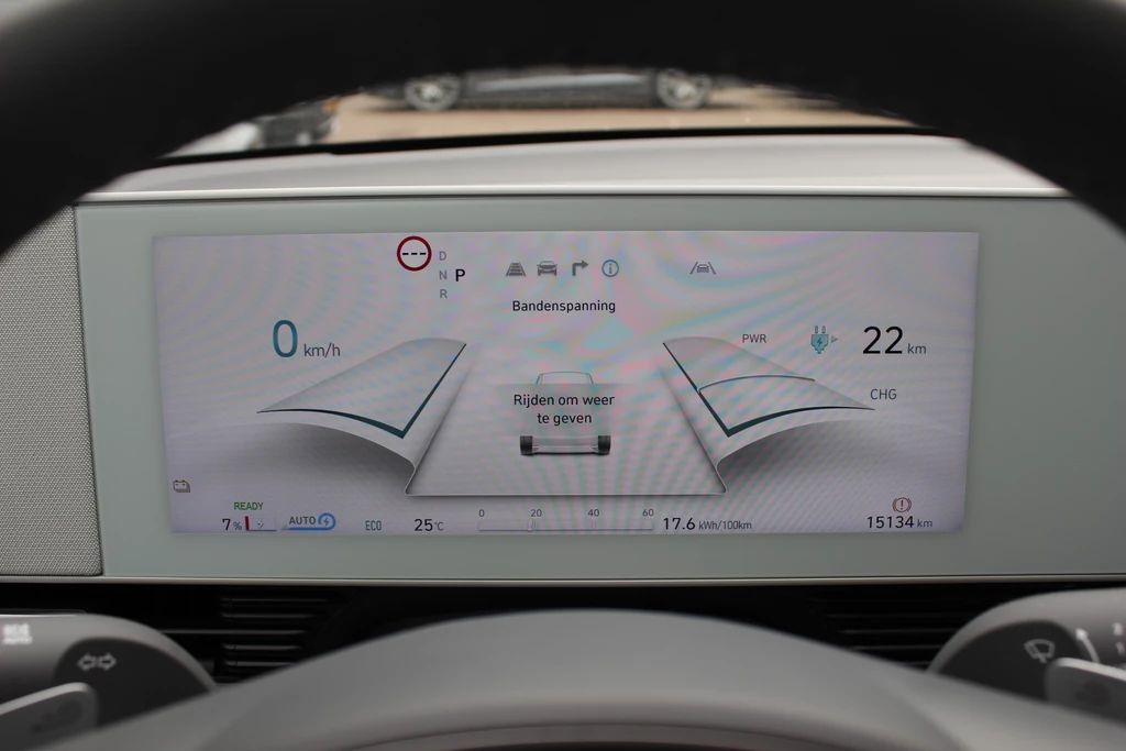 Hyundai IONIQ 5 – foto 20