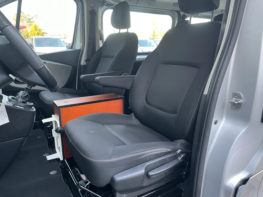 Renault Trafic – foto 29