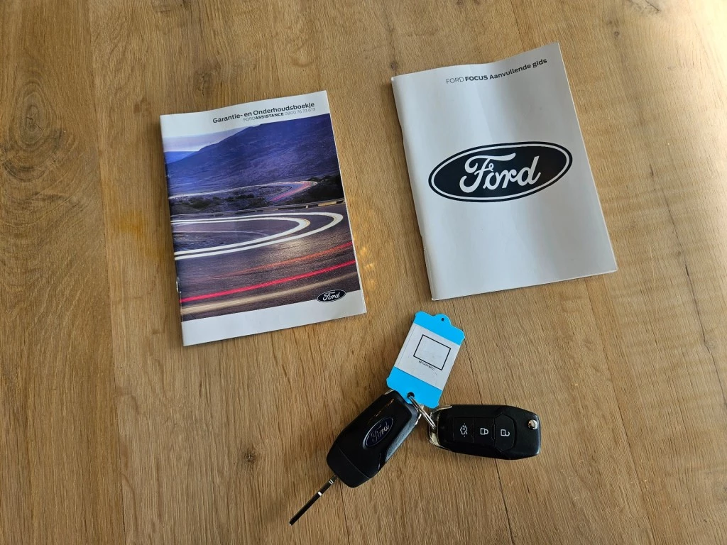 Ford Focus – foto 47