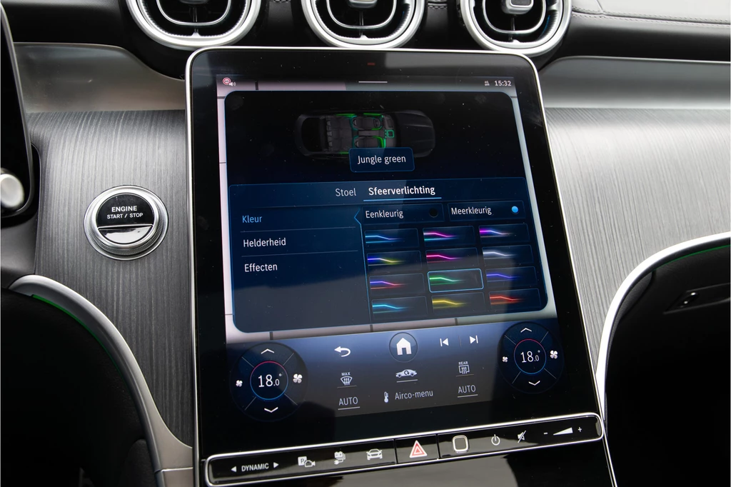 Mercedes-Benz GLC – foto 28