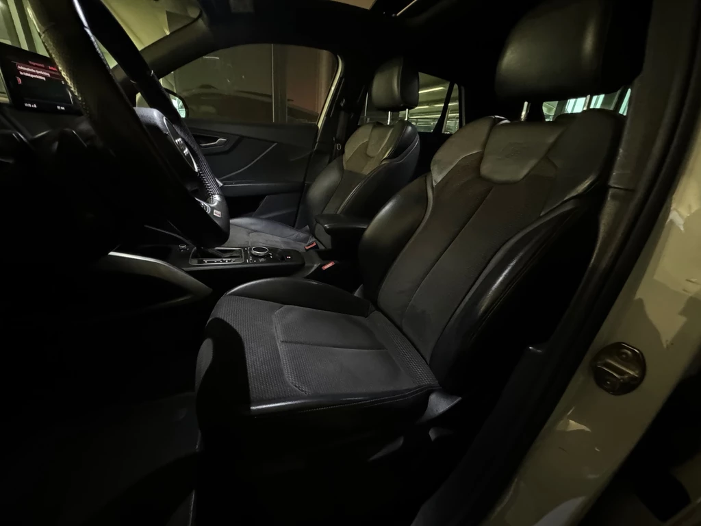 Audi Q2 – foto 12