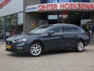 SEAT Leon – thumbnail 3