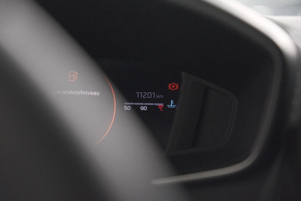 Peugeot 2008 – foto 43