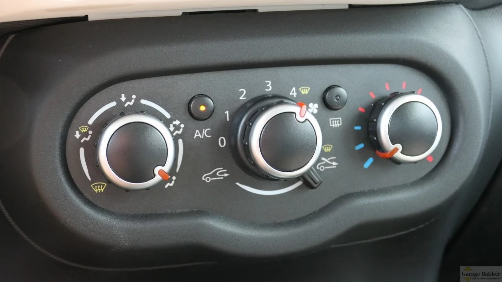 Renault Twingo – foto 13