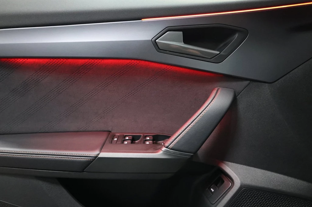 CUPRA Formentor – foto 14