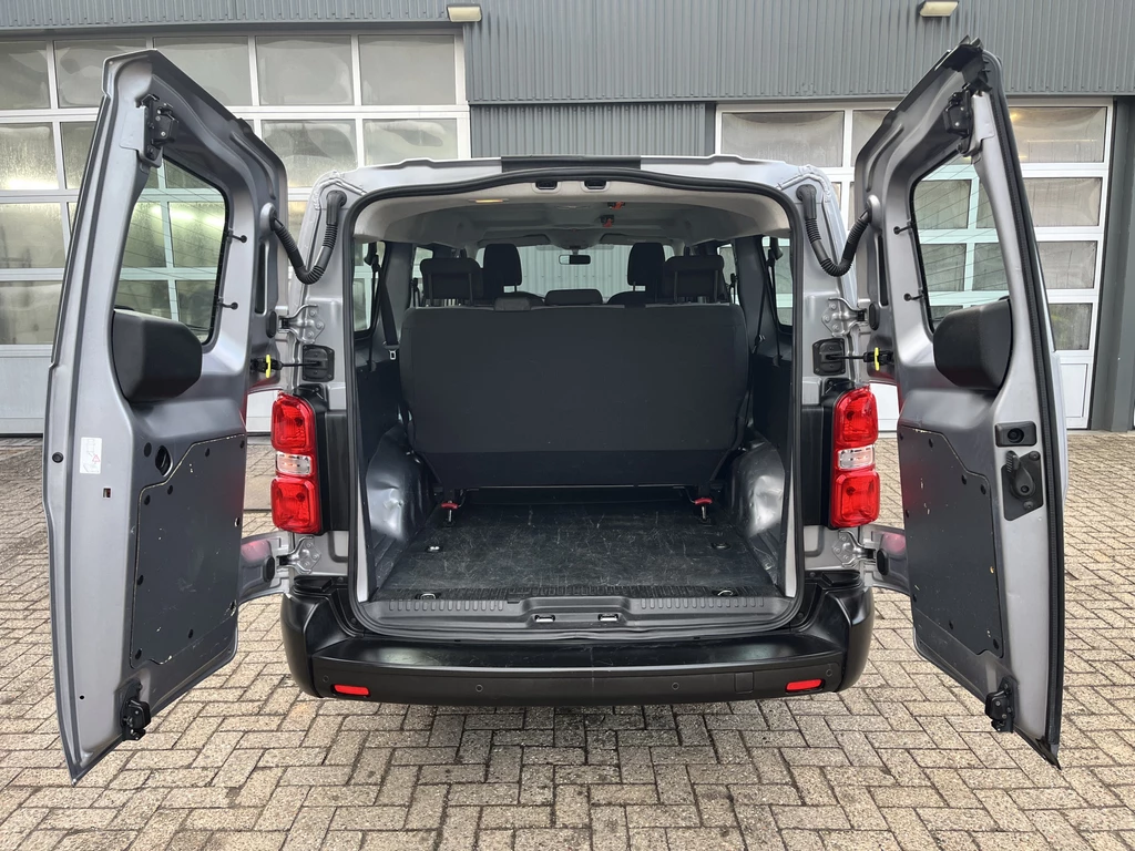 Citroën Jumpy – foto 22