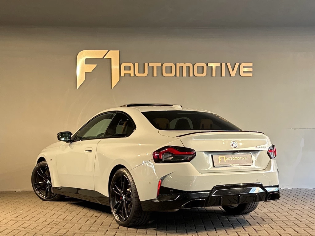 BMW 2 Serie – foto 3