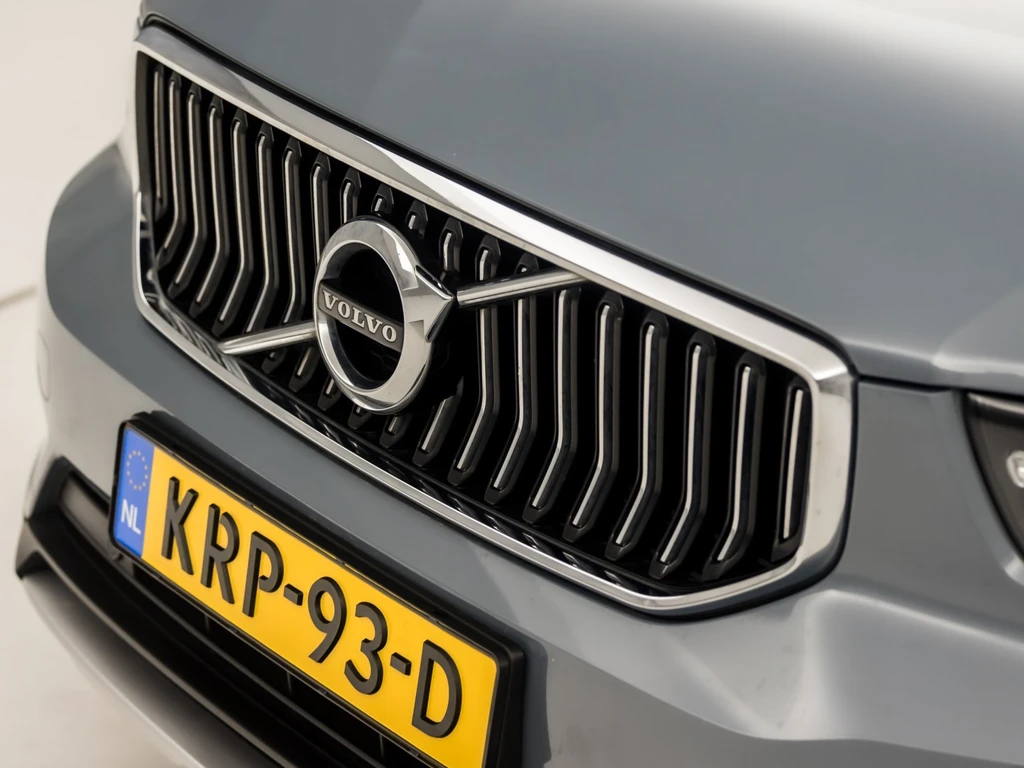 Volvo XC40 – foto 40