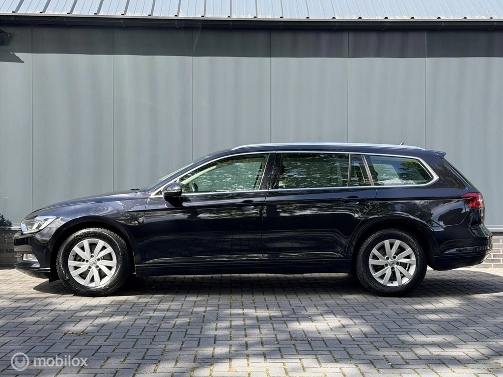 Volkswagen Passat – foto 5