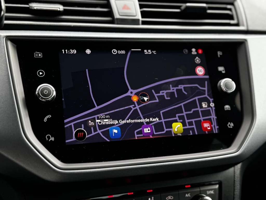 SEAT Arona – foto 30