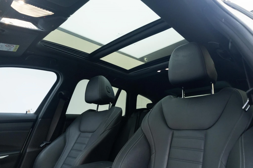BMW 3 Serie – foto 21