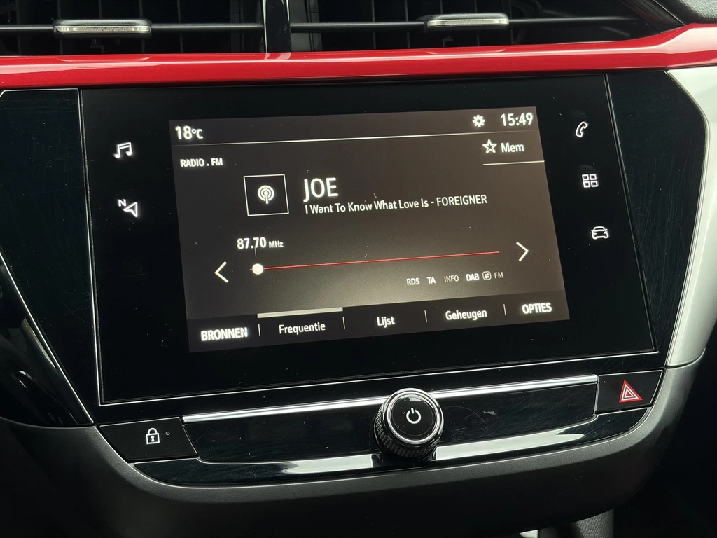 Opel Corsa – foto 16