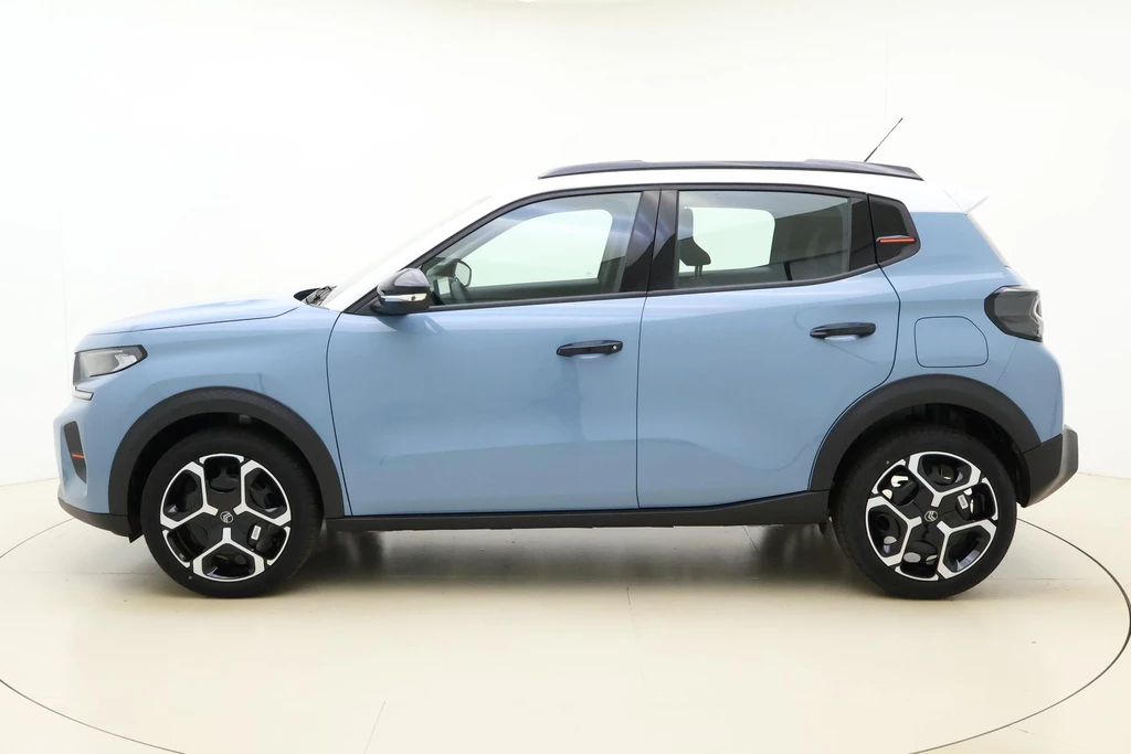 Citroën C3 – foto 2