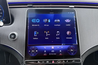 Mercedes-Benz EQE – thumbnail 29
