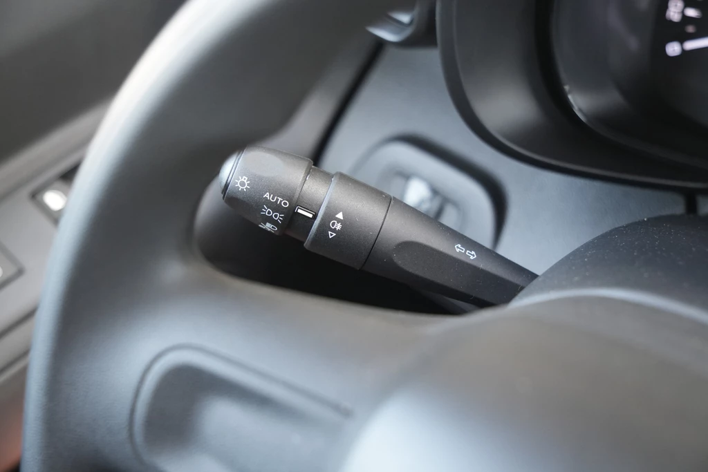 Citroën Berlingo – foto 16